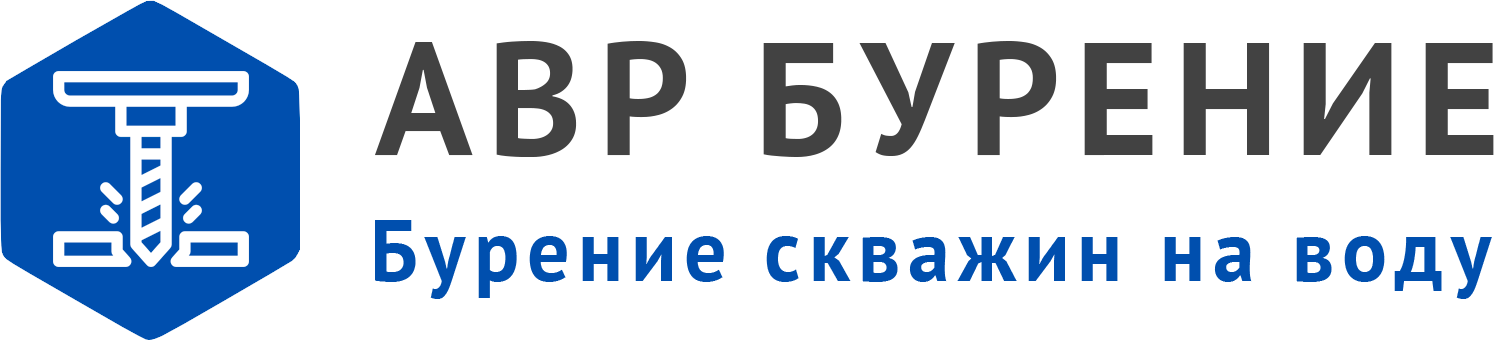 Логотип АВР Бурение в Столбовой